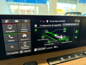 Honda Honda e ADVANCE 17 - Foto 35