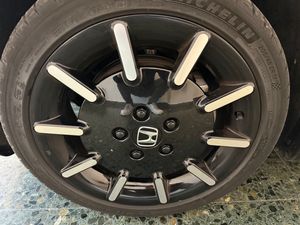 Honda Honda e ADVANCE 17 - Foto 21