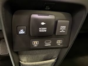 Honda Honda e ADVANCE 17 - Foto 39