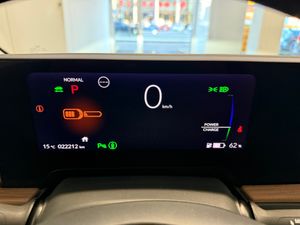 Honda Honda e ADVANCE 17 - Foto 26