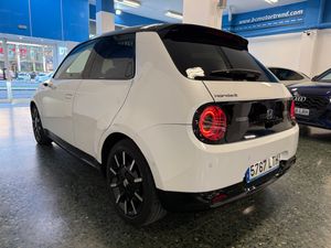 Honda Honda e ADVANCE 17 - Foto 19