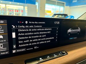 Honda Honda e ADVANCE 17 - Foto 36