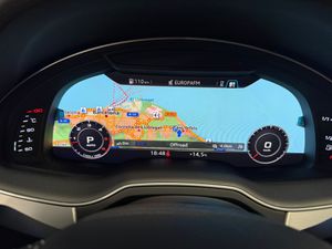 Audi Q7 50 TDI quattro Black line 7 plazas - Foto 22