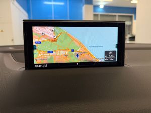 Audi Q7 50 TDI quattro Black line 7 plazas - Foto 29