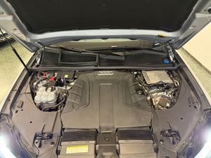 Audi Q7 50 TDI quattro Black line 7 plazas - Foto 35