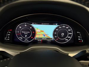 Audi Q7 50 TDI quattro Black line 7 plazas - Foto 23