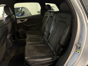 Audi Q7 50 TDI quattro Black line 7 plazas - Foto 15