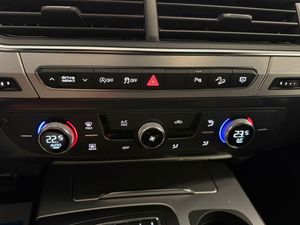 Audi Q7 50 TDI quattro Black line 7 plazas - Foto 27