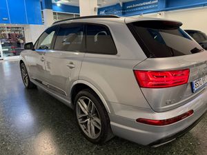 Audi Q7 50 TDI quattro Black line 7 plazas - Foto 8