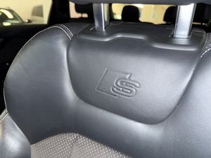 Audi Q7 50 TDI quattro Black line 7 plazas - Foto 12