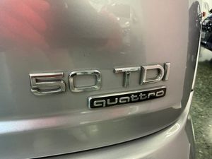 Audi Q7 50 TDI quattro Black line 7 plazas - Foto 10