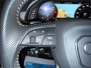 Audi Q7 50 TDI quattro Black line 7 plazas - Foto 24