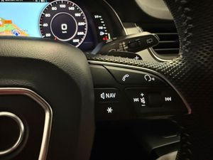 Audi Q7 50 TDI quattro Black line 7 plazas - Foto 25