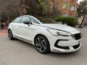 DS DS 5 2.0 HDI 180cv Style - Foto 7