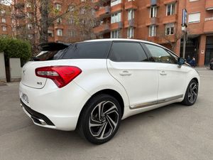 DS DS 5 2.0 HDI 180cv Style - Foto 8