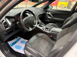 DS DS 5 2.0 HDI 180cv Style - Foto 3