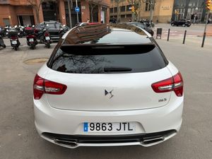 DS DS 5 2.0 HDI 180cv Style - Foto 10