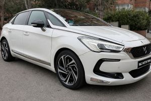 DS DS 5 2.0 HDI 180cv Style - Foto 4