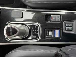 Mitsubishi Outlander 2.4 PHEV Kaiteki 4WD - Foto 21