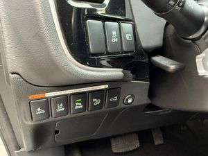 Mitsubishi Outlander 2.4 PHEV Kaiteki 4WD - Foto 22