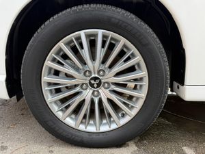 Mitsubishi Outlander 2.4 PHEV Kaiteki 4WD - Foto 8