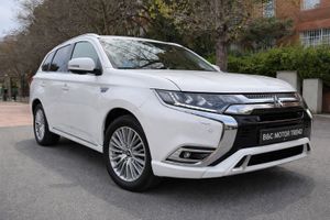 Mitsubishi Outlander 2.4 PHEV Kaiteki 4WD - Foto 5