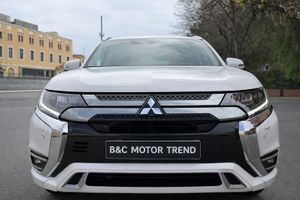 Mitsubishi Outlander 2.4 PHEV Kaiteki 4WD - Foto 3