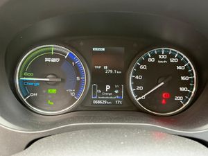 Mitsubishi Outlander 2.4 PHEV Kaiteki 4WD - Foto 16