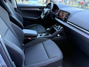 Skoda Karoq 1.5 TSI 150cv DSG Ambition - Foto 9