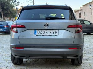 Skoda Karoq 1.5 TSI 150cv DSG Ambition - Foto 4
