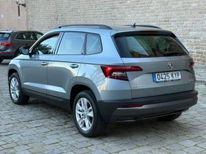 Skoda Karoq 1.5 TSI 150cv DSG Ambition - Foto 5