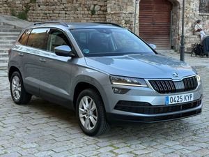 Skoda Karoq 1.5 TSI 150cv DSG Ambition - Foto 3