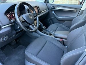 Skoda Karoq 1.5 TSI 150cv DSG Ambition - Foto 7