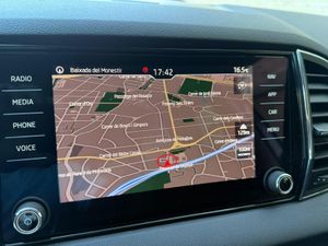 Skoda Karoq 1.5 TSI 150cv DSG Ambition - Foto 15