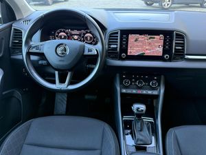 Skoda Karoq 1.5 TSI 150cv DSG Ambition - Foto 8