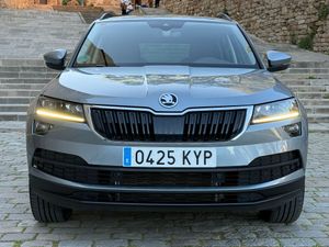 Skoda Karoq 1.5 TSI 150cv DSG Ambition - Foto 3