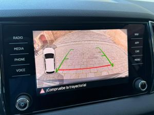 Skoda Karoq 1.5 TSI 150cv DSG Ambition - Foto 16