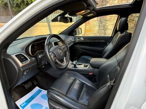 Jeep Grand Cherokee Overland 3.0 CRD V6 250CV - Foto 6