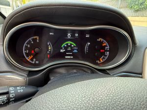 Jeep Grand Cherokee Overland 3.0 CRD V6 250CV - Foto 15