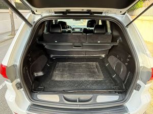 Jeep Grand Cherokee Overland 3.0 CRD V6 250CV - Foto 20