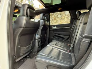 Jeep Grand Cherokee Overland 3.0 CRD V6 250CV - Foto 12