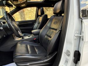 Jeep Grand Cherokee Overland 3.0 CRD V6 250CV - Foto 7