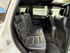 Jeep Grand Cherokee Overland 3.0 CRD V6 250CV - Foto 14