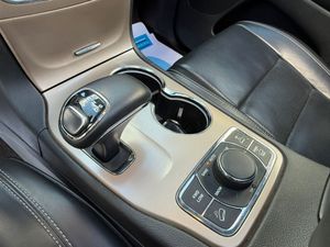 Jeep Grand Cherokee Overland 3.0 CRD V6 250CV - Foto 17