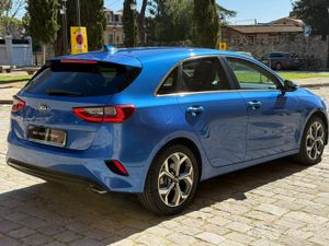 Kia Ceed 1.4 T-GDI 140cv Tech - Foto 5