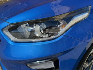 Kia Ceed 1.4 T-GDI 140cv Tech - Foto 24