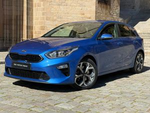 Kia Ceed 1.4 T-GDI 140cv Tech - Foto 2