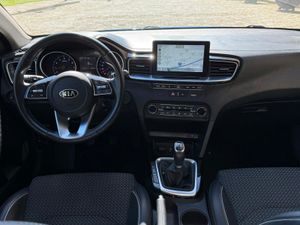 Kia Ceed 1.4 T-GDI 140cv Tech - Foto 10