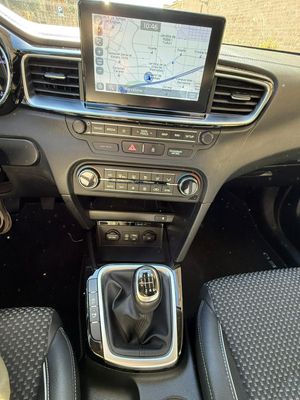 Kia Ceed 1.4 T-GDI 140cv Tech - Foto 16