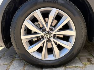 Volkswagen T-Roc T-Roc 1.0 TSI 110CV Advance R-Line - Foto 10